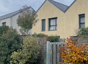 Hameau de la Buye, architectes Vendredi architecture et urbanisme ©CAUE79