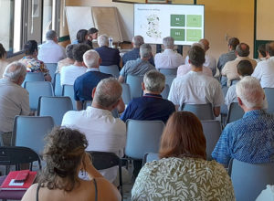 Assemblée générale 2026, Cirières